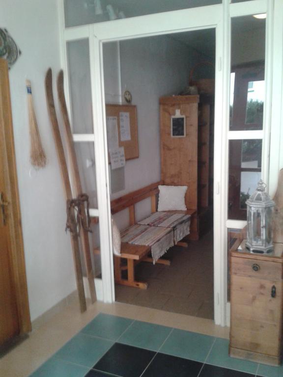 Pension Andante Špindlerŭv Mlýn Esterno foto